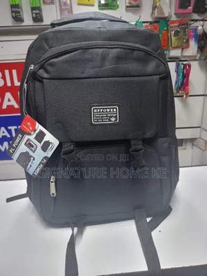 HP Power Quality Backpack 1