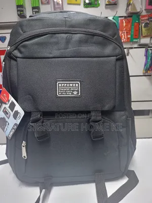HP Power Quality Backpack 1