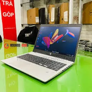 Laptop HP ProBook 450 G7 16GB Intel Core I7 SSD 512GB