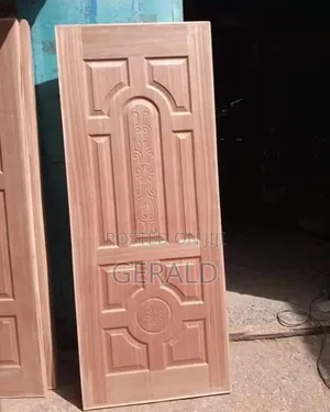 We Install Flush Door in and Outside Nairobi