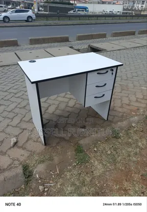 Office Desk Study Table