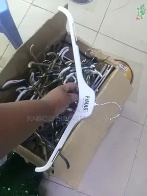 Adult and Kids Hangers