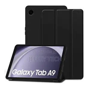 Tech-Protect Smartcase for Samsung Galaxy Tab A9 (2023) (Bla