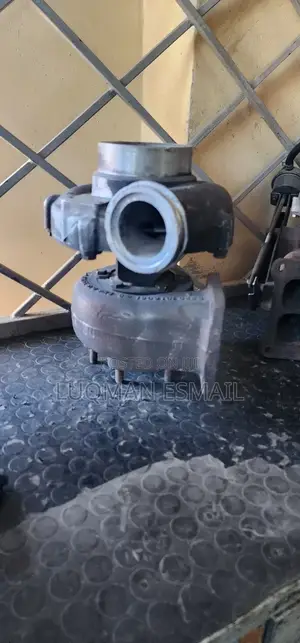 Turbo for Truck, Scania/ Man/ Actross/ Axor