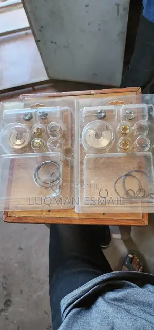 Turbo Kits for Turbo Charger