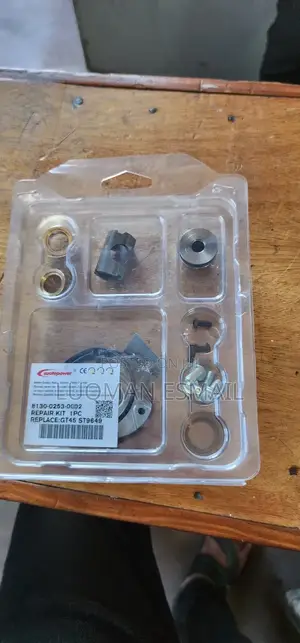 Turbo Kits for All Trucks Turbo