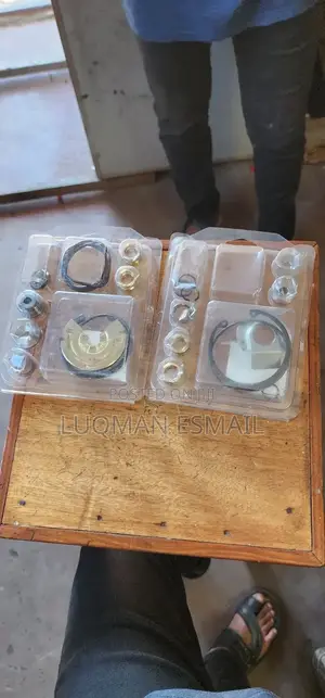 Kit for Turbo Charger