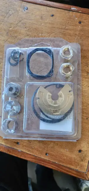 Kits for Turbo in Mombasa