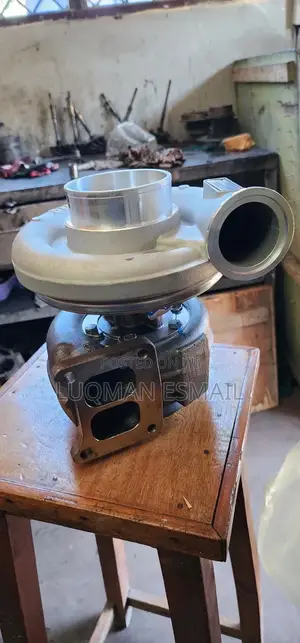 Turbo Chargers for All Trucks