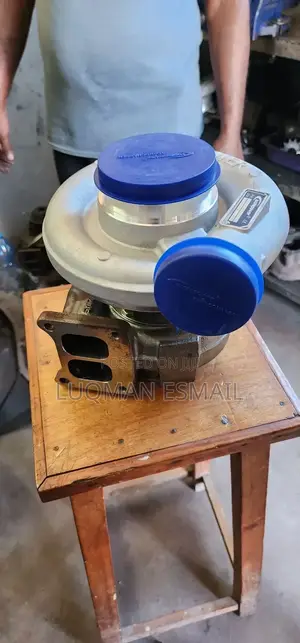 Turbo Chargers, Available in Stock