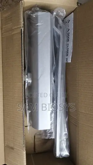 100kg Door Closure