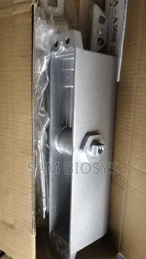 100kg Door Closure