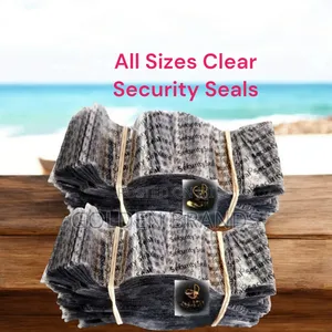 1 KG Clear Security Security Seals