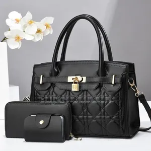 3 in 1 Quality Ladies Bags