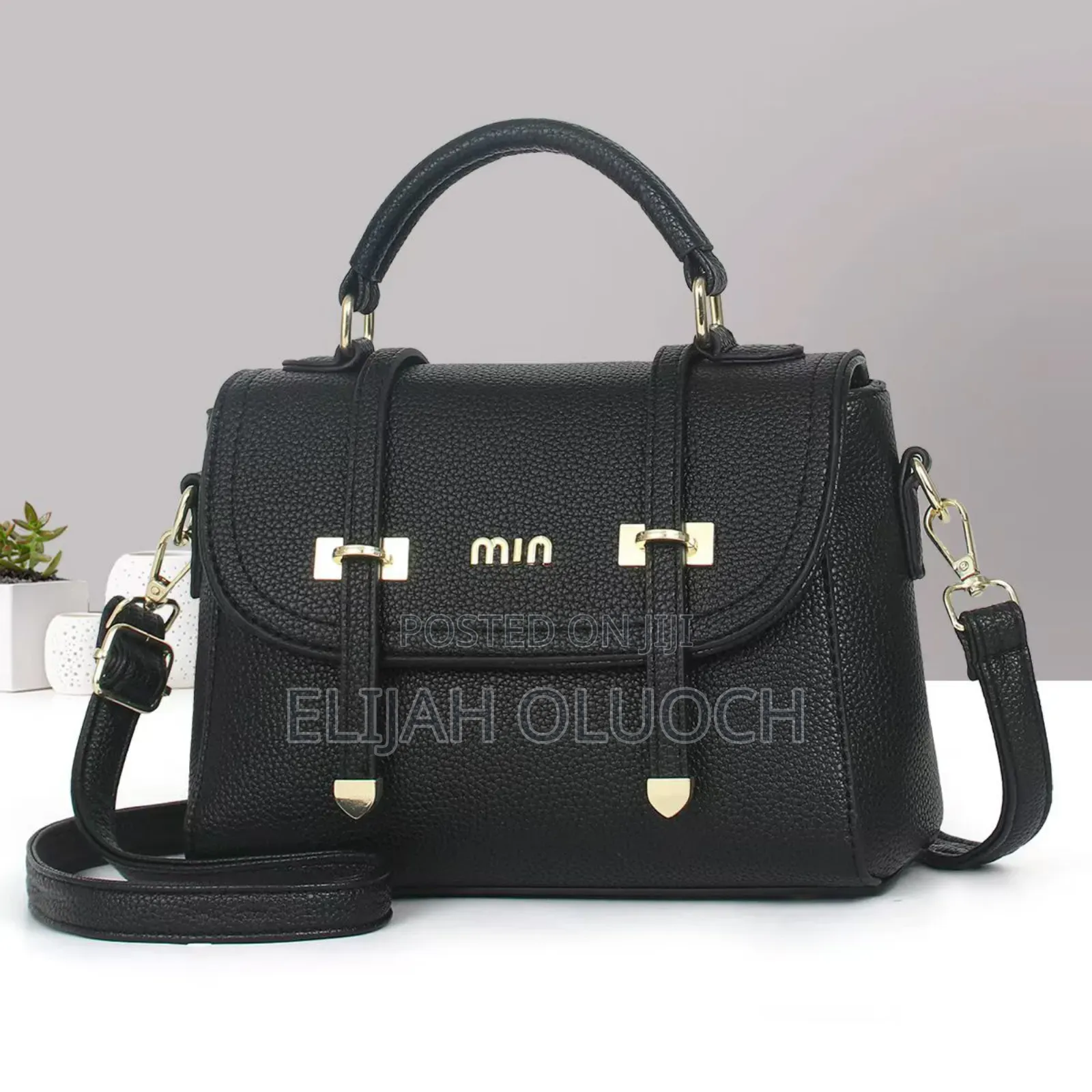 Quality Fancy Bags