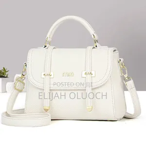 Quality Fancy Bags