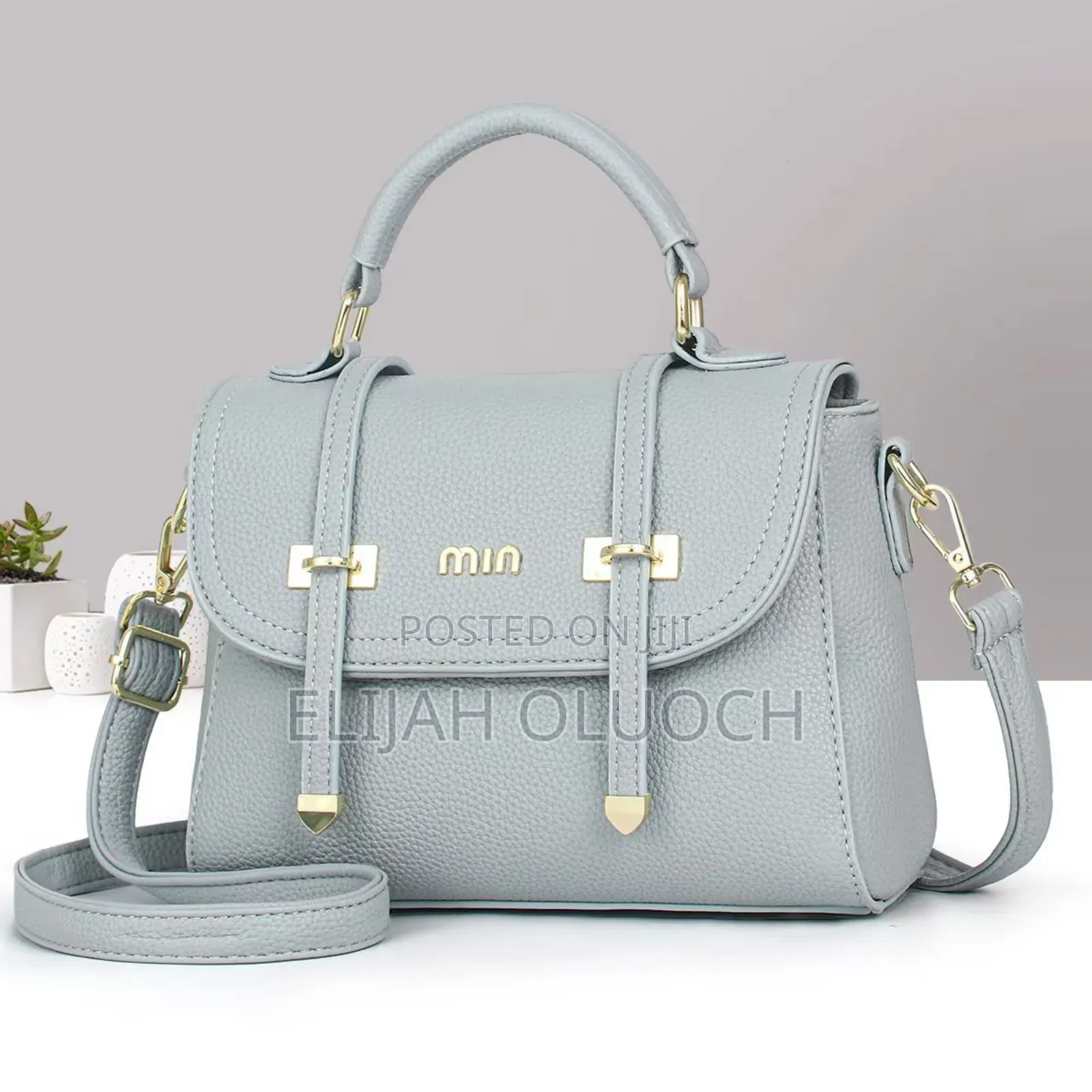 Quality Fancy Bags