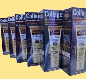 Collagen Suncreen