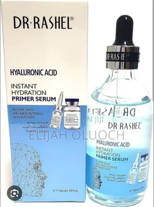 Dr Rashel Hyaluronic Acid