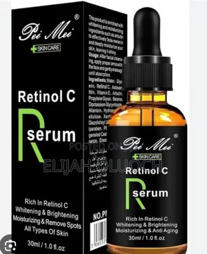 Pei Mei Retinol C Serum