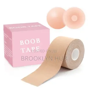 Boob Tape , Lift Up Body Tape