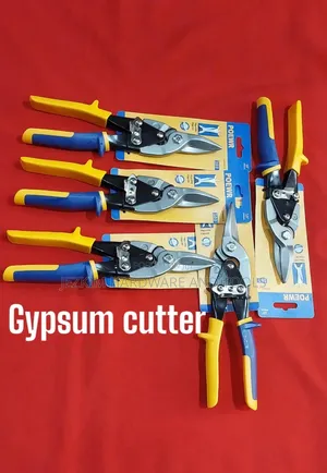 Aviation Pliers