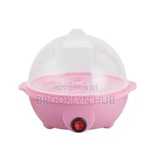 Egg Cooker/ Egg Steamer