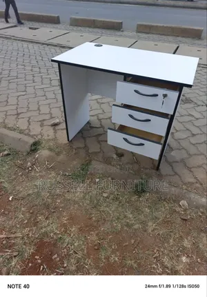 Modern Study Table