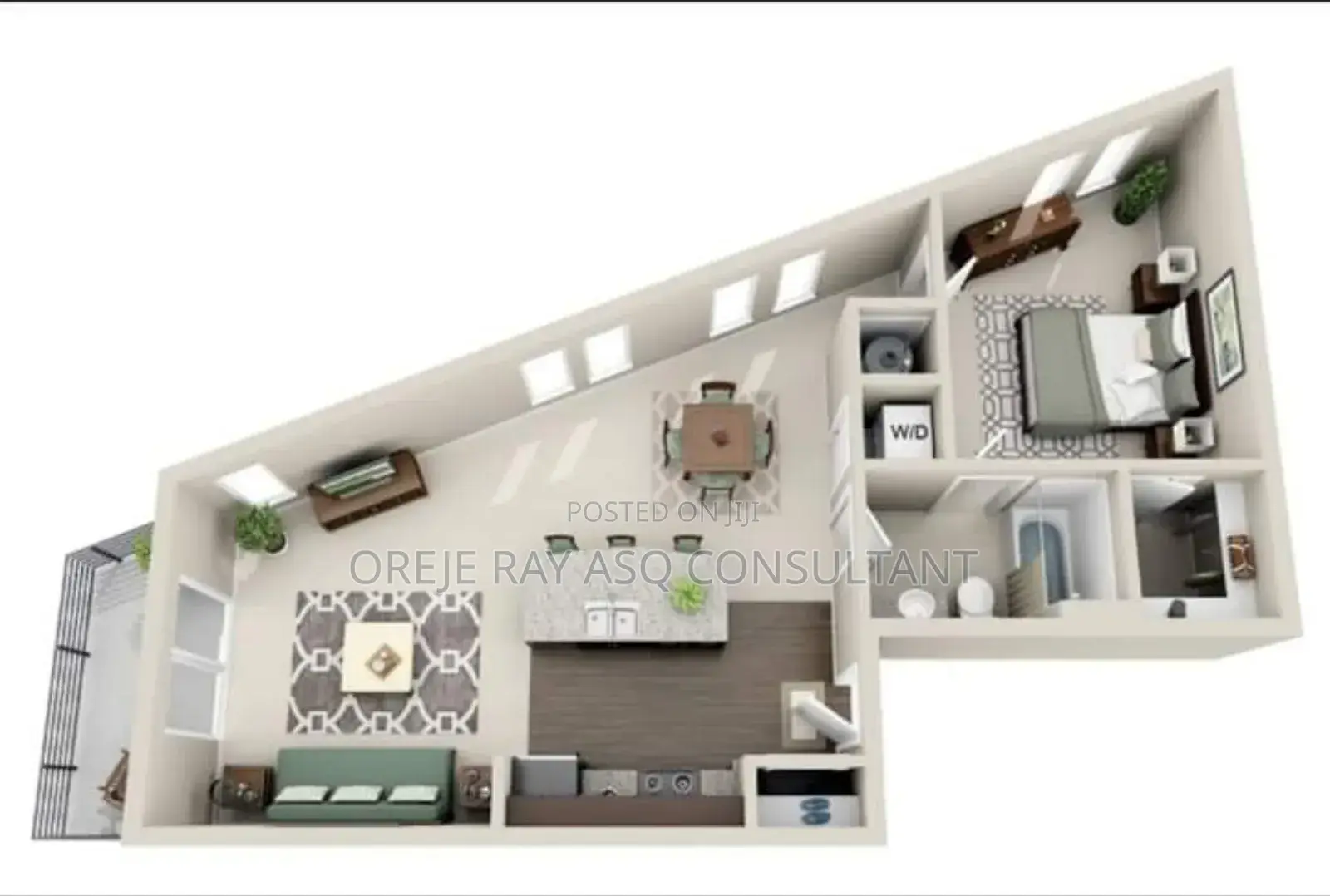 Architectural and Interior Design