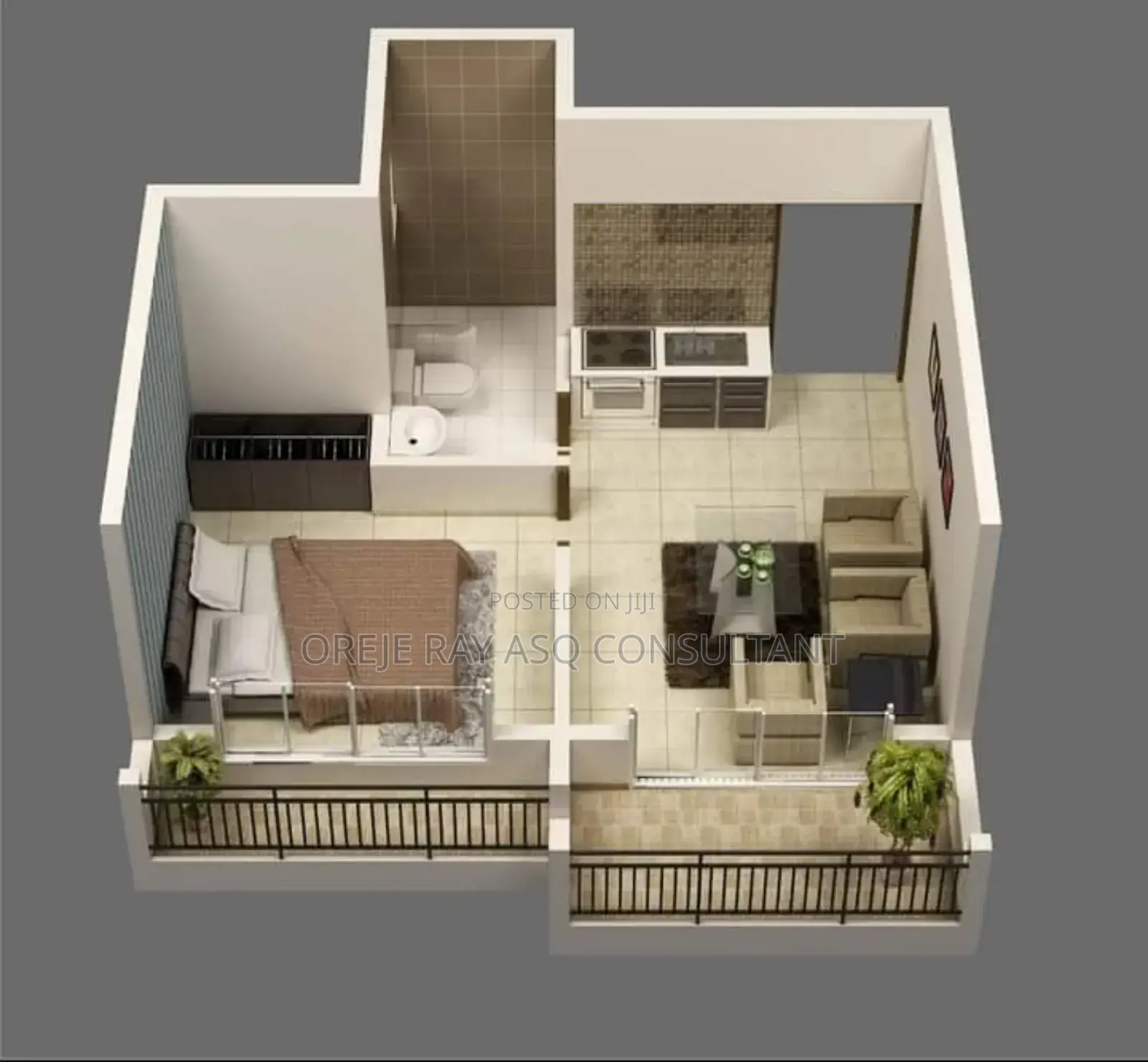Architectural and Interior Design