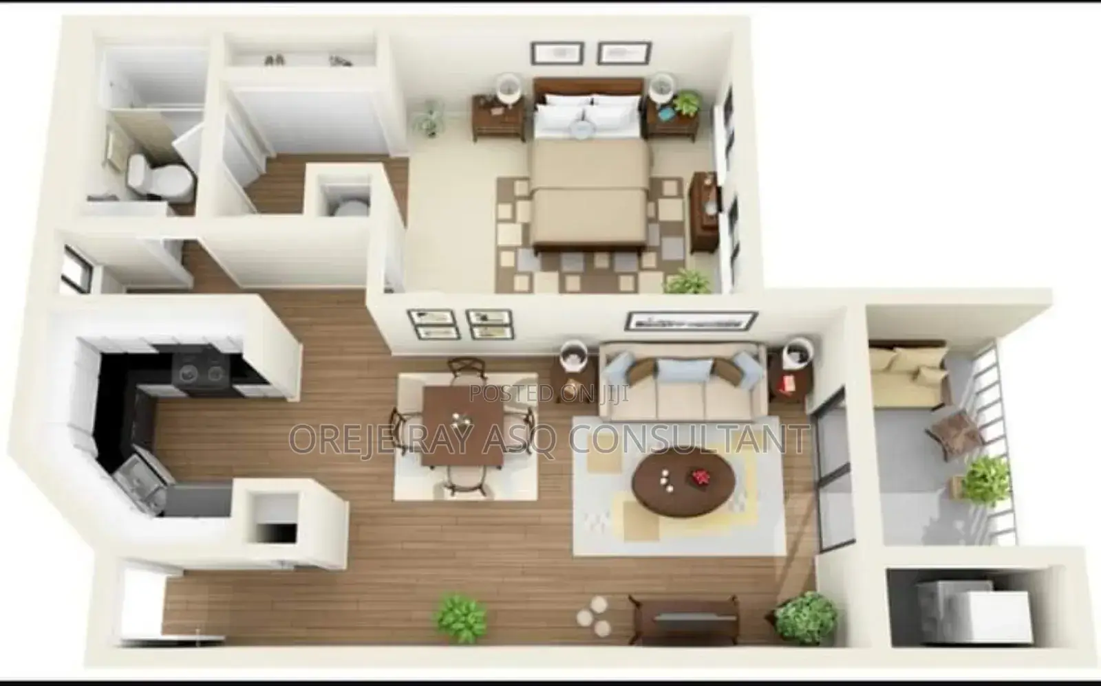 Architectural and Interior Design