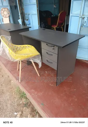Study Table Office Desk