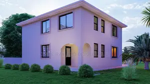 Architect and Modern Design
