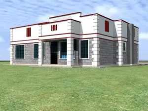 Architect and Modern Design