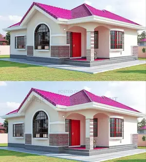 Architect and Modern Design