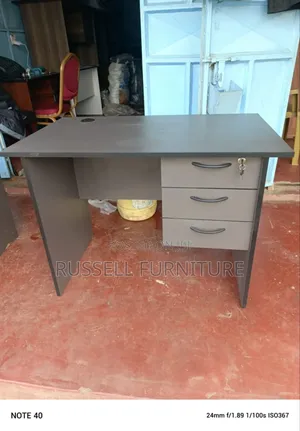 Office Study Desk