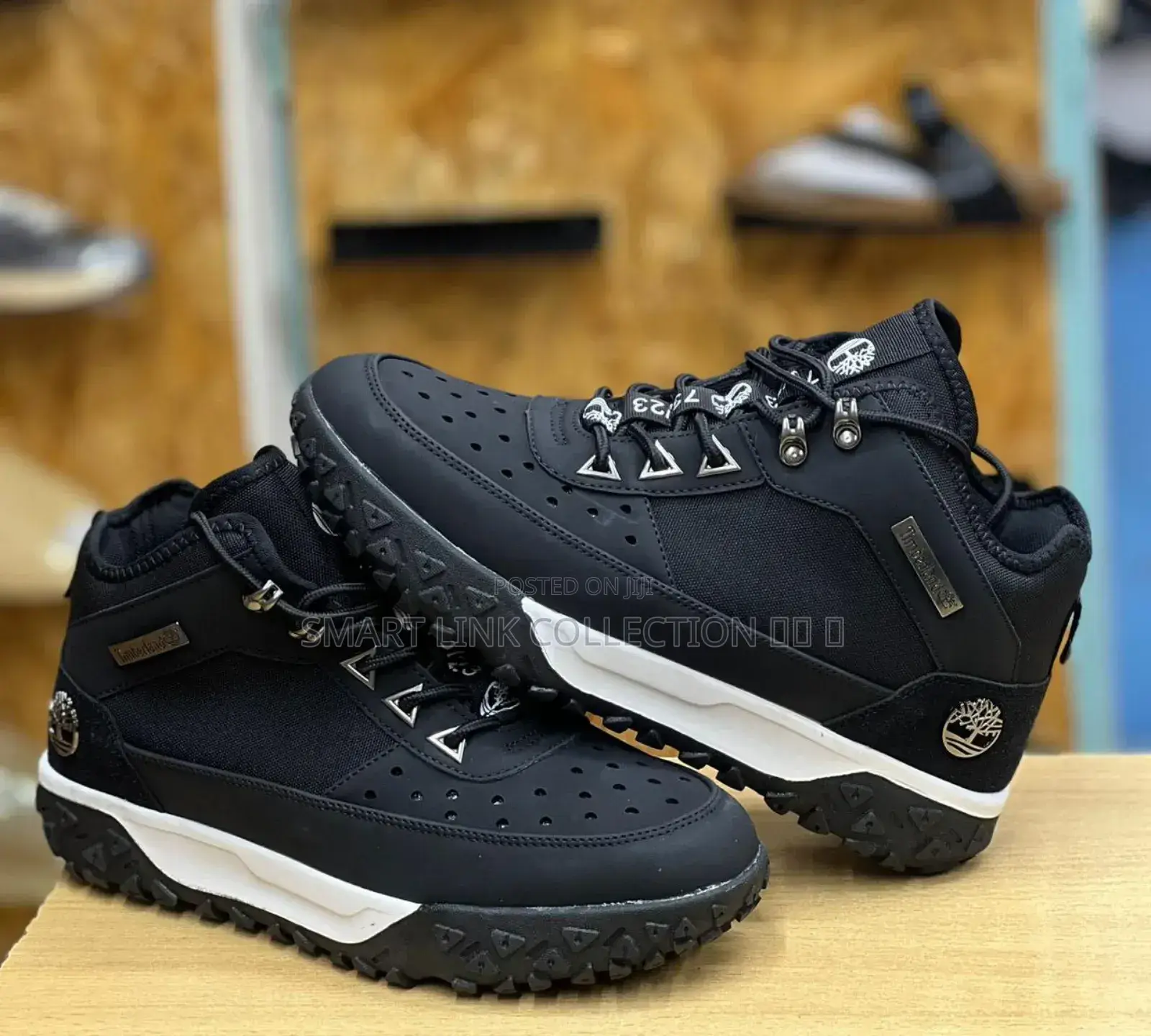 Timberland Sport Boots