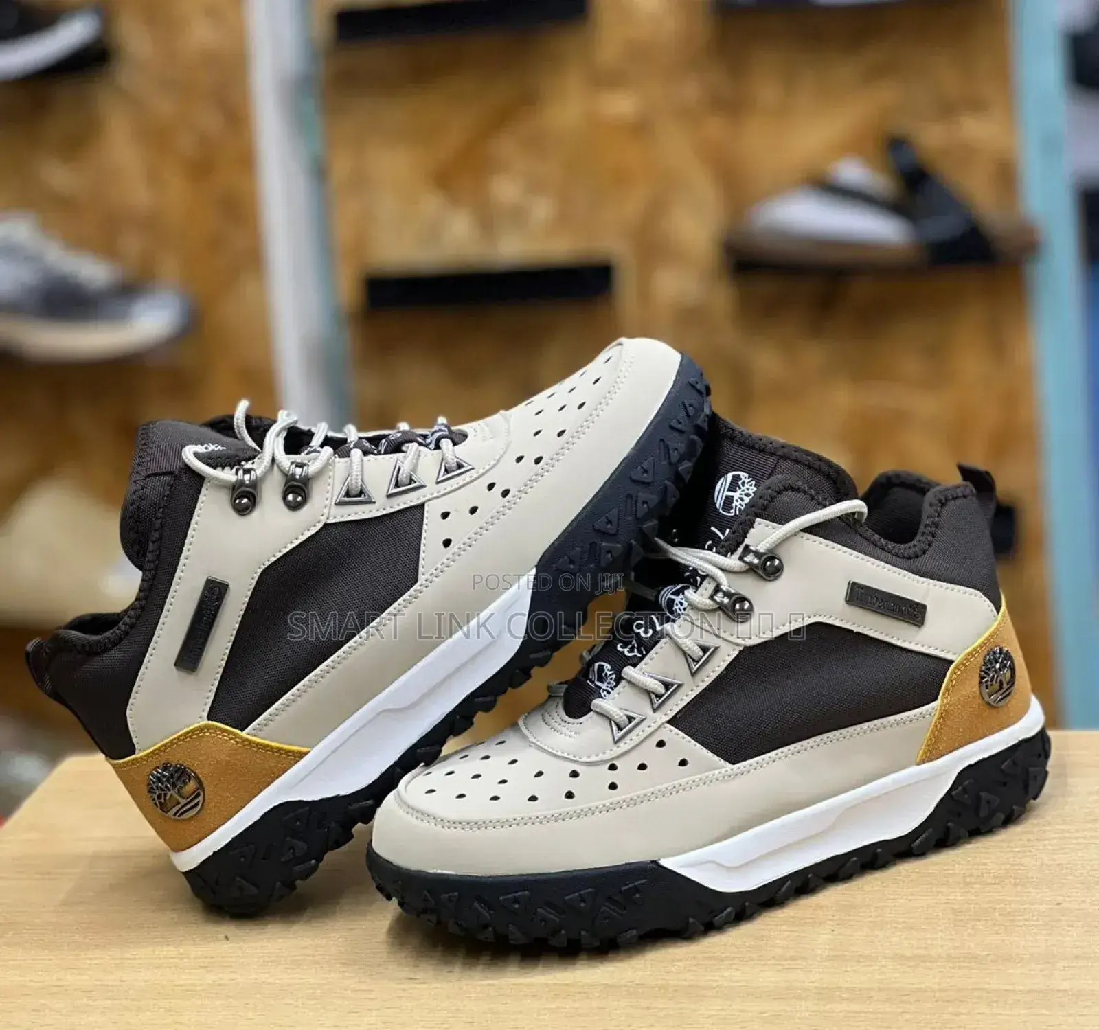 Timberland Sport Boots