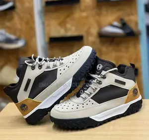Timberland Sport Boots