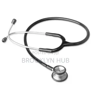 Cardiology Stethoscope