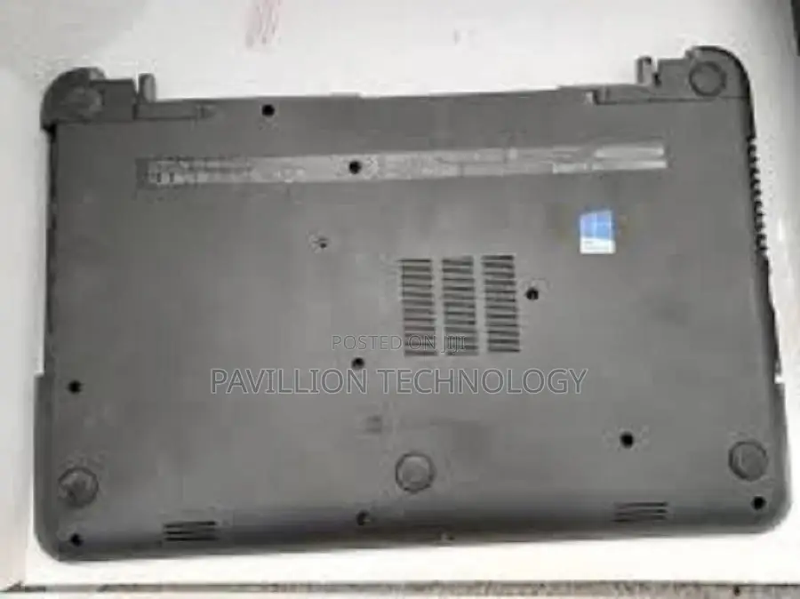 HP 250G3 Casing Full