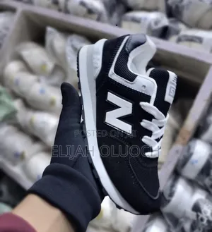 Kids New Balance Sizes 30-35