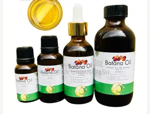 Bantana Oil 30ml