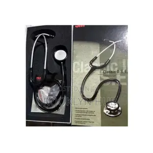 Litman Man [||] 2 Luxury Stethoscope