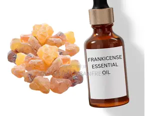 Frankincense Oil 30ml