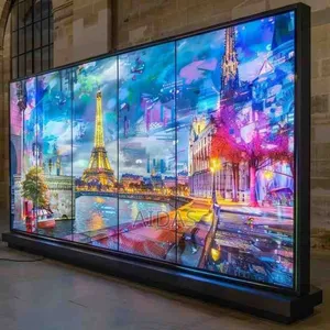 Concert Led Screen Panel Rentals