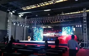Concert Led Screen Panel Rentals