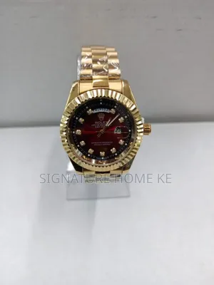Rolex Oyster Watch