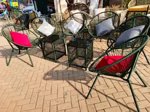Outdoor Dining Set