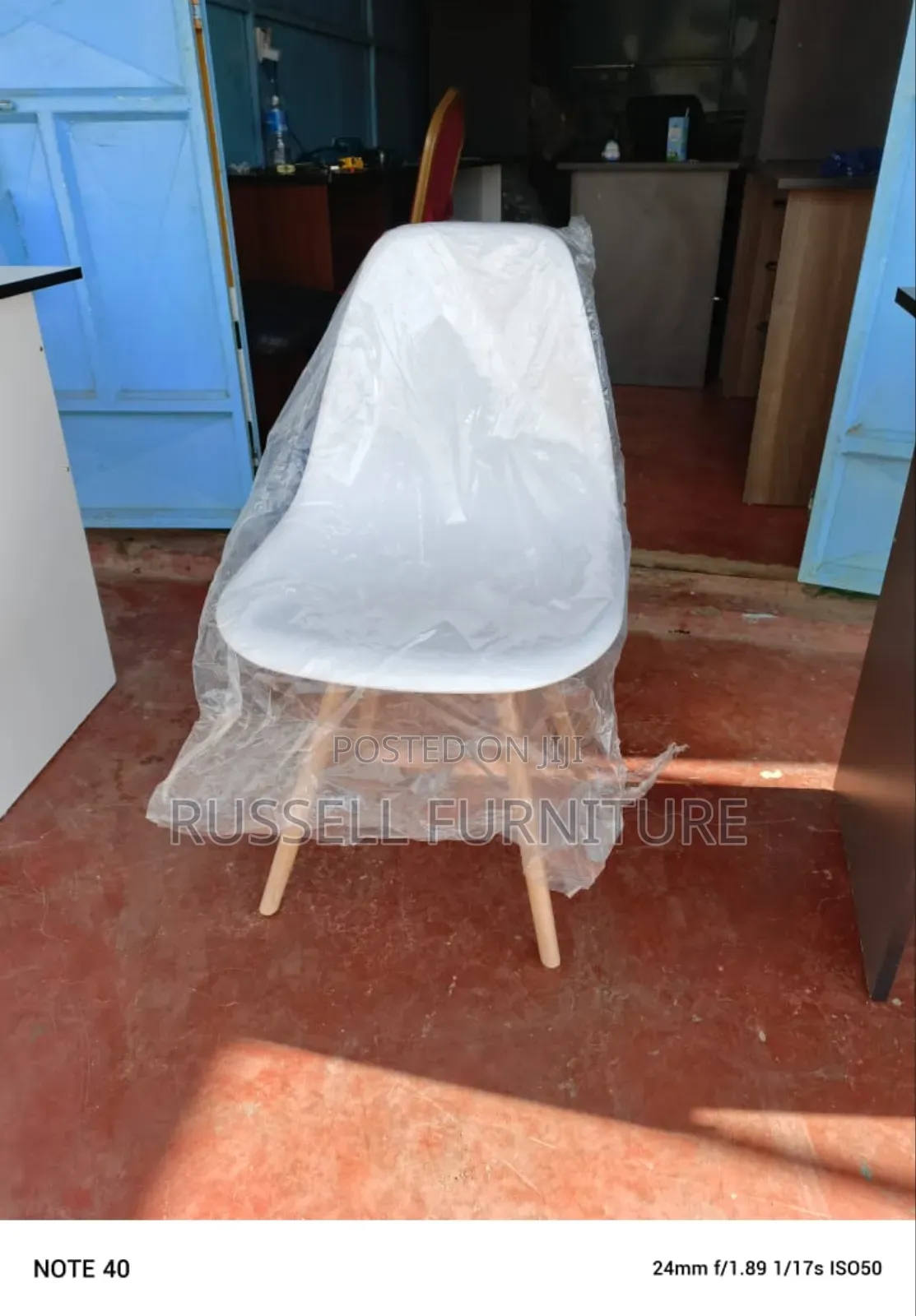 Eames Chair Eames Chair
